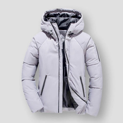 Sky Madrid Hazen Down Jacket