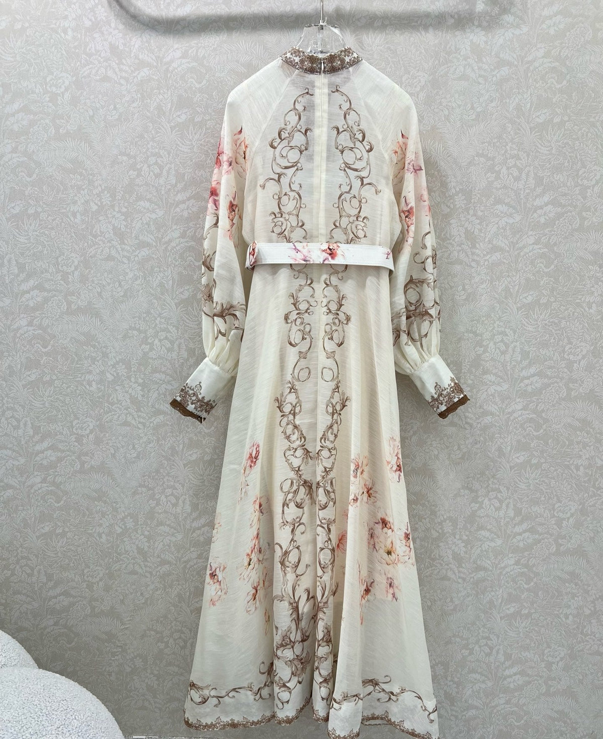 Zimmermann 25 Dress 360