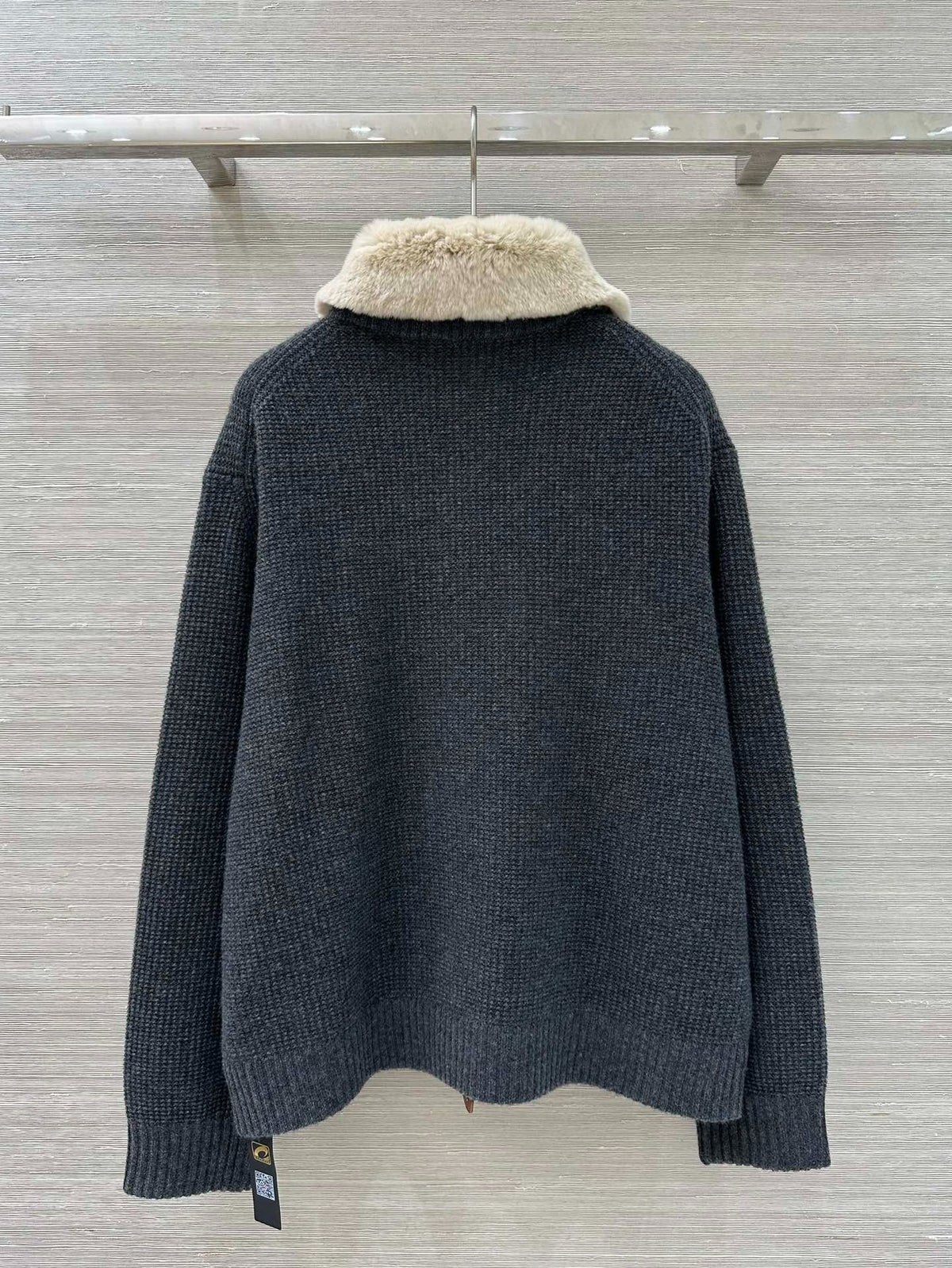 LP CARDIGAN STYLE 138