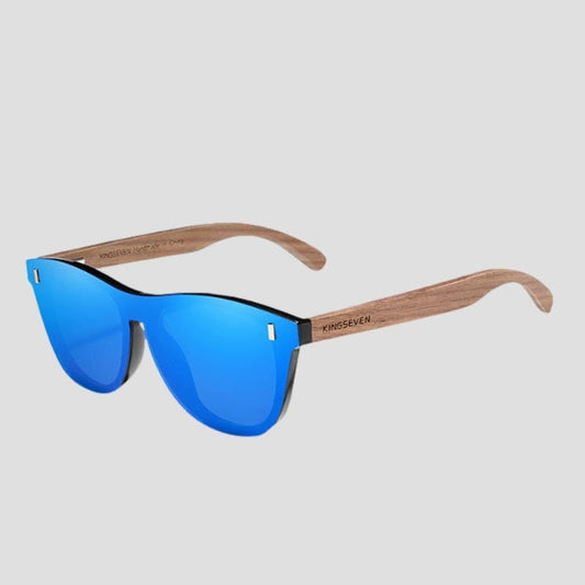 North Royal Hudson Vintage Sunglasses