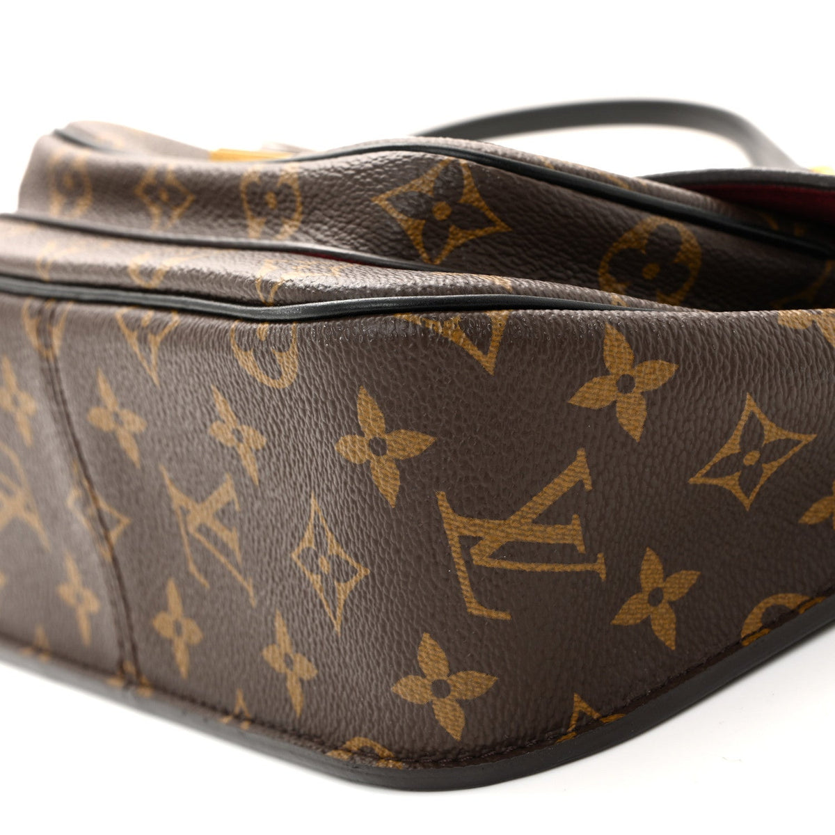Monogram Passy
