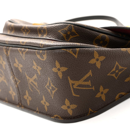 Monogram Passy