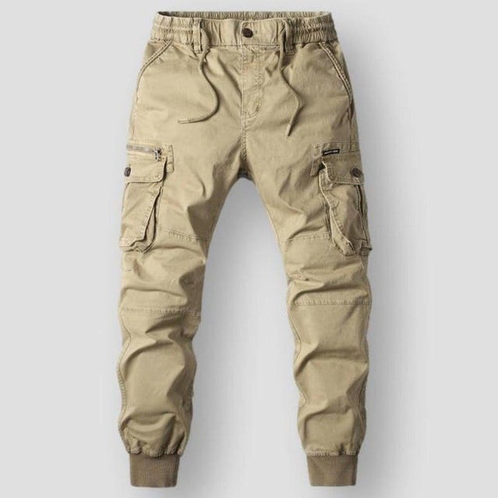 Light Blue Pants