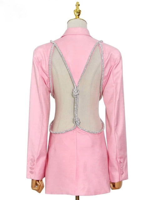 Salma Blazer
