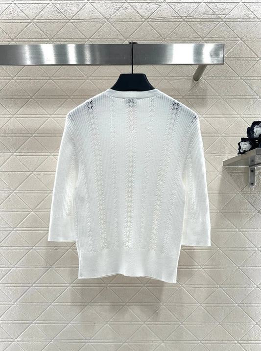 CHANEL 25S CARDIGAN 647