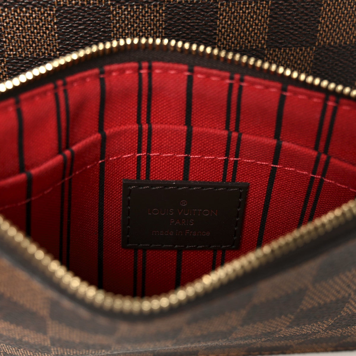 Damier Ebene Neo Neverfull PM