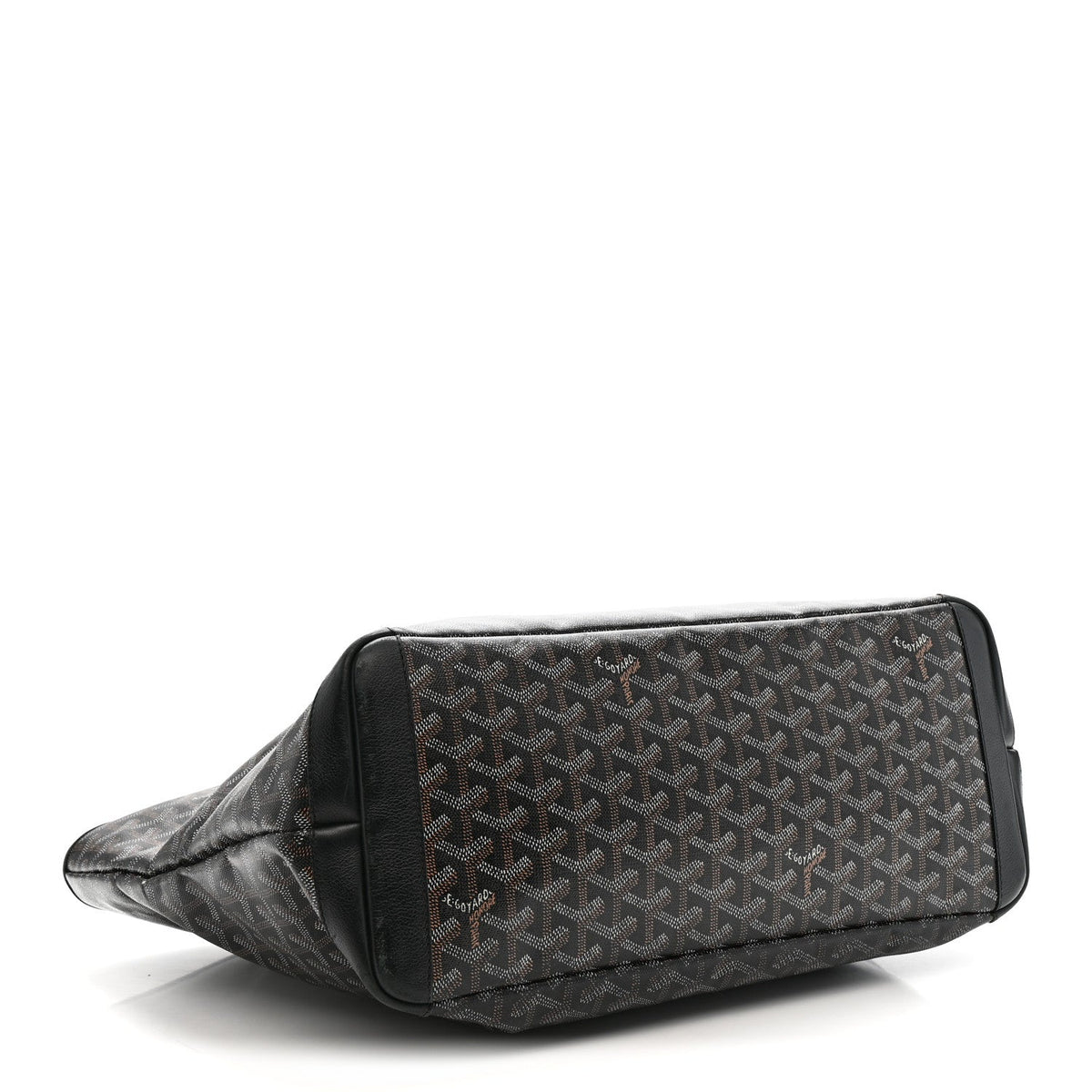 Goyardine Artois MM Black