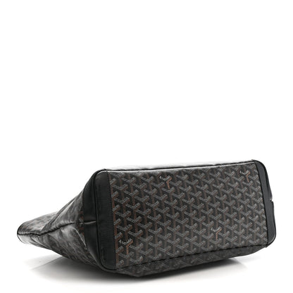 Goyardine Artois MM Black