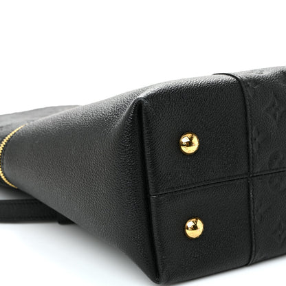 Empreinte Melie Black