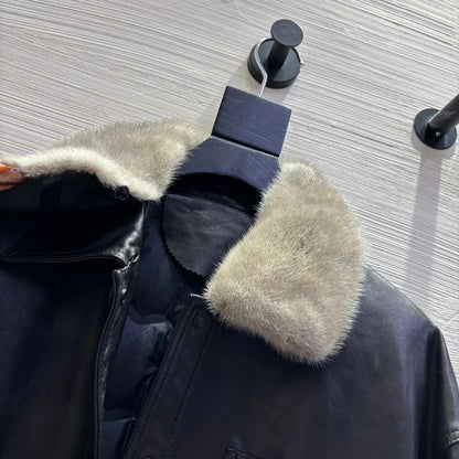 PRADA 25S DOWN JACKET 253