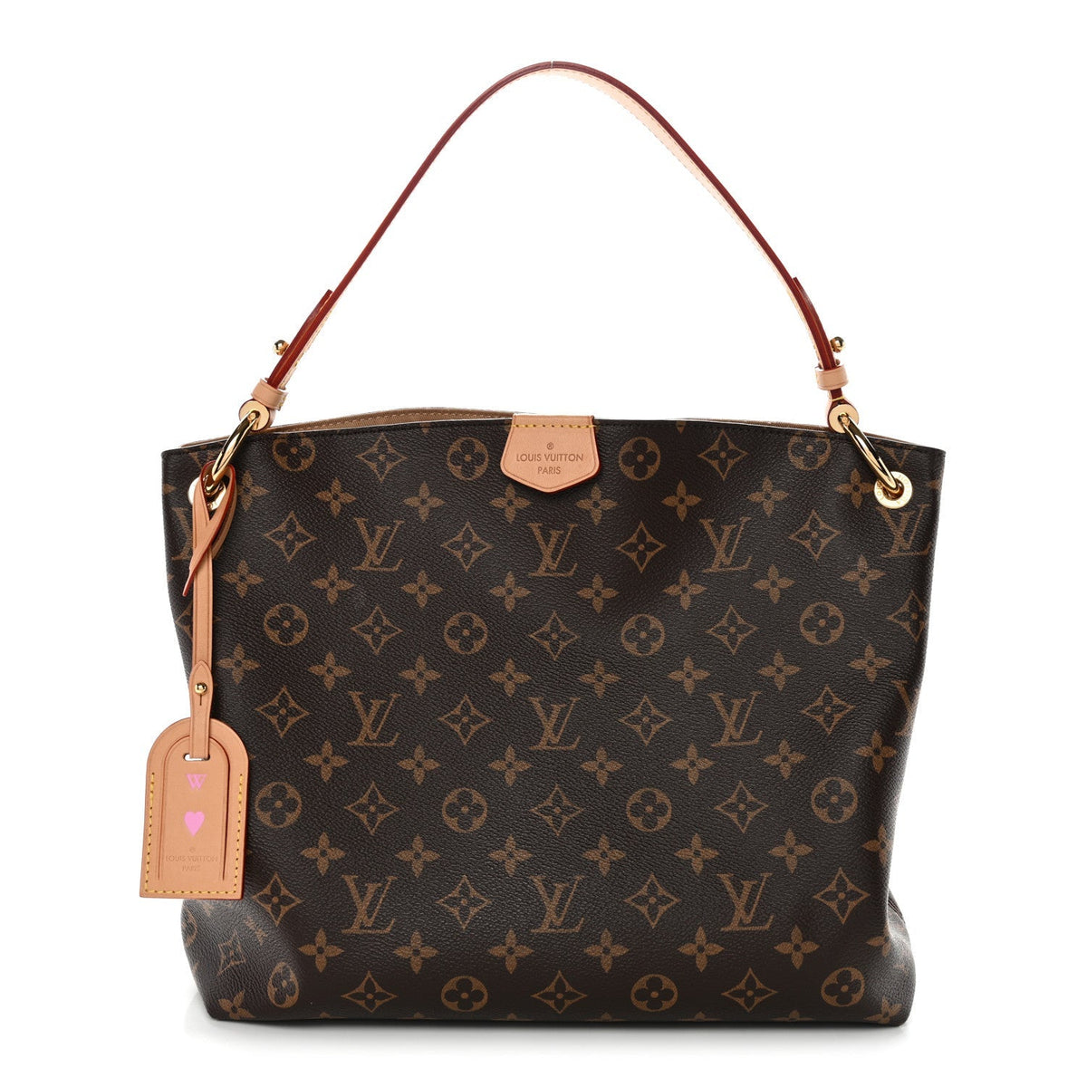 Monogram Graceful PM
