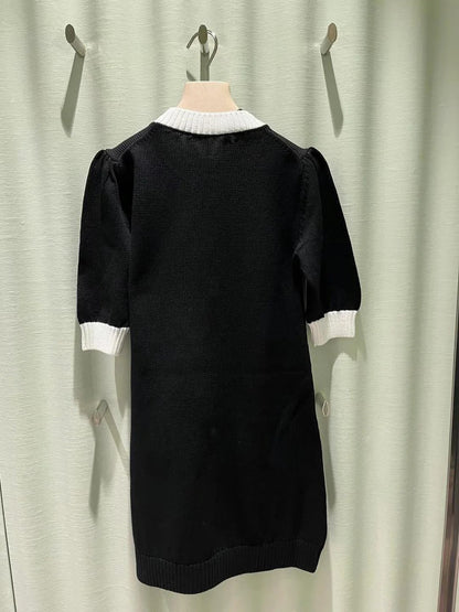 PRADA 25S DRESS 548