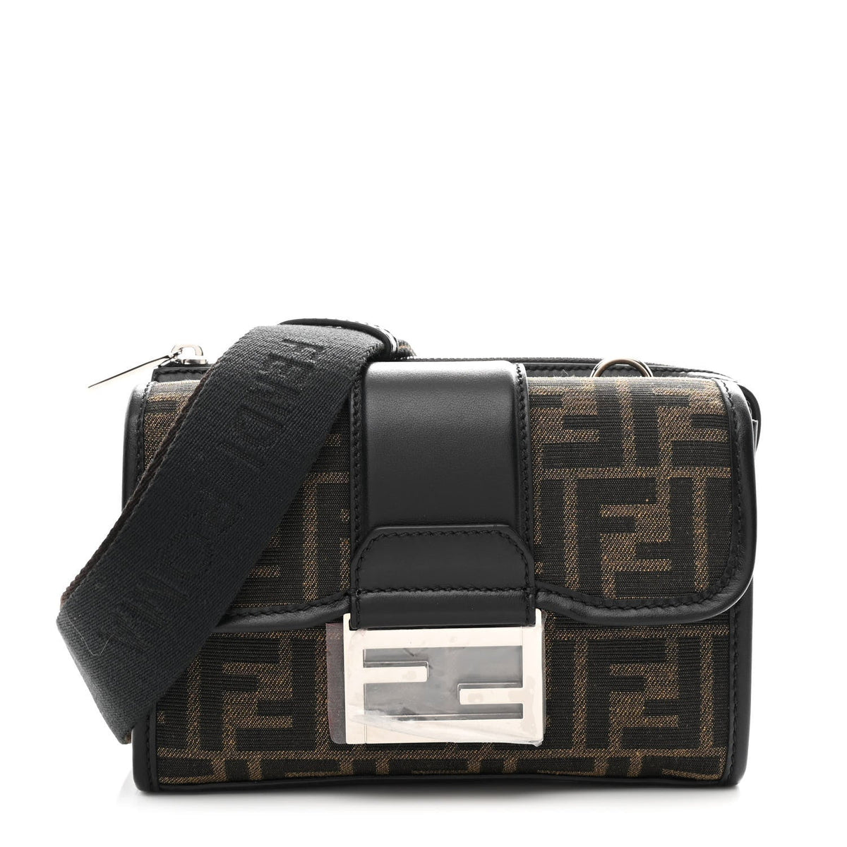 Jacquard FF 1974 Double Baguette Tobacco Morro