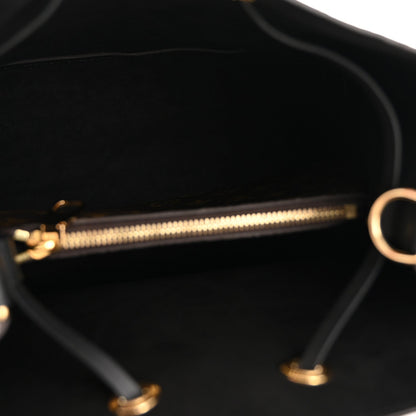 Monogram Neonoe MM Black
