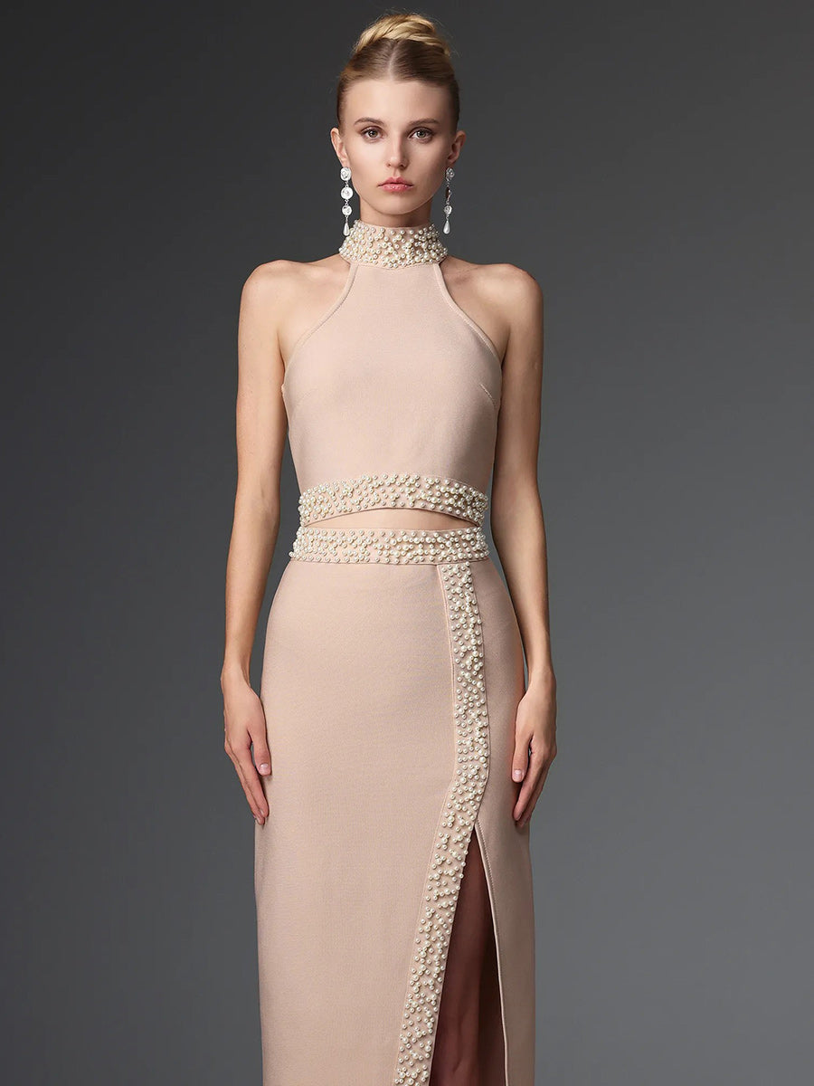 Alexa Maxi Dress