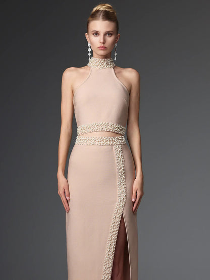 Alexa Maxi Dress