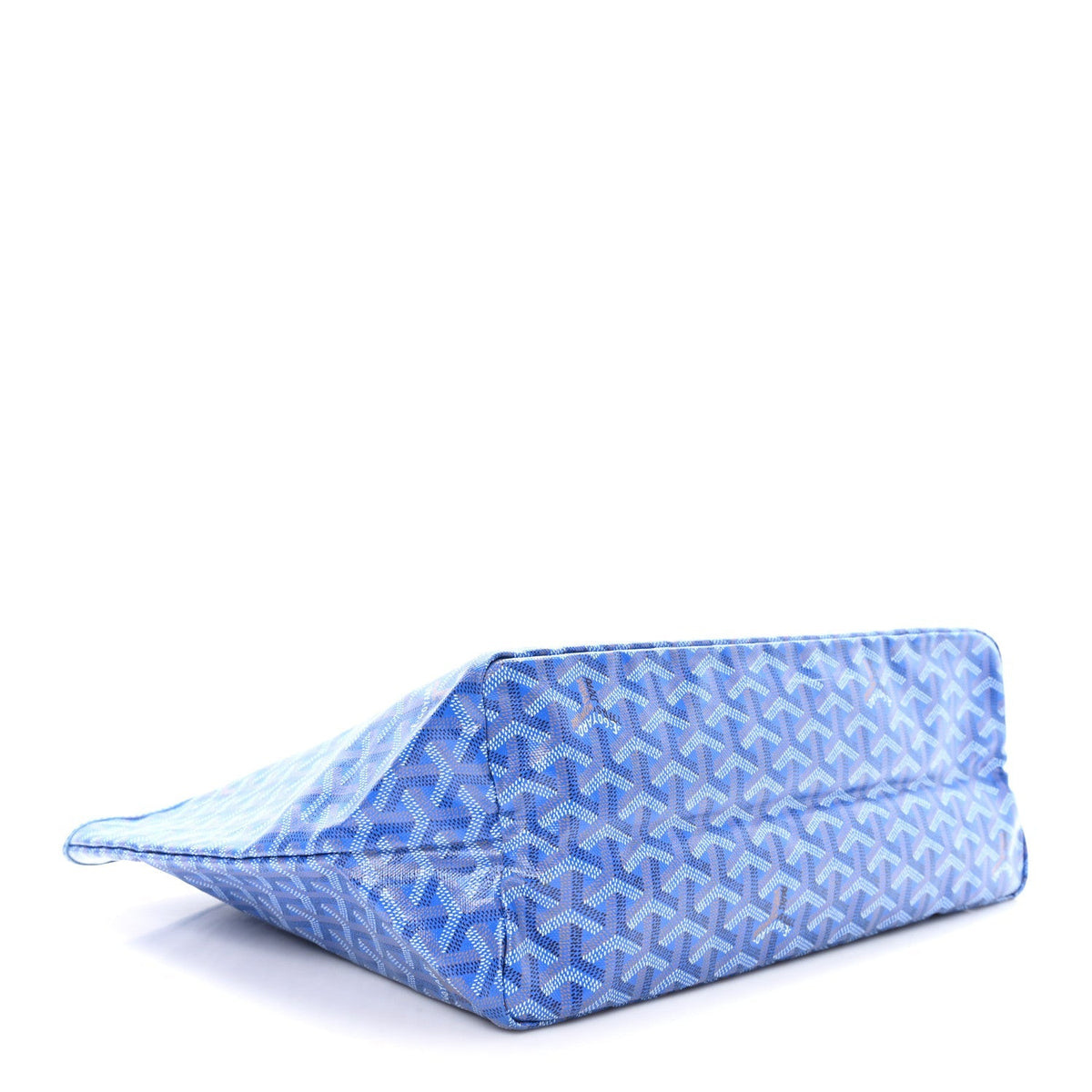 Goyardine Saint Louis PM Sky Blue