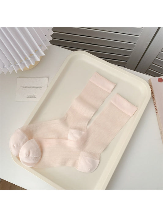 Rufia - Candy Color Socks