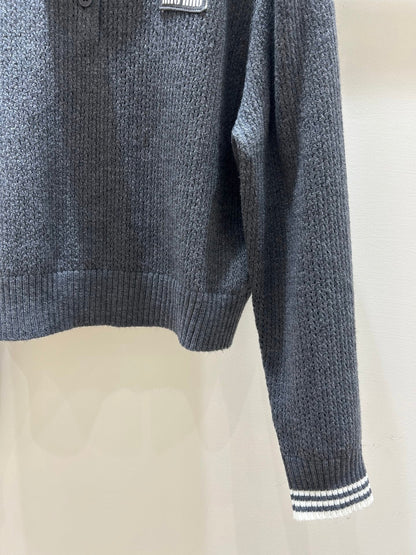 MIUMIU SWEATER STYLE 632