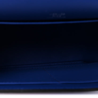 Chevre Mysore Geta Bleu Electrique