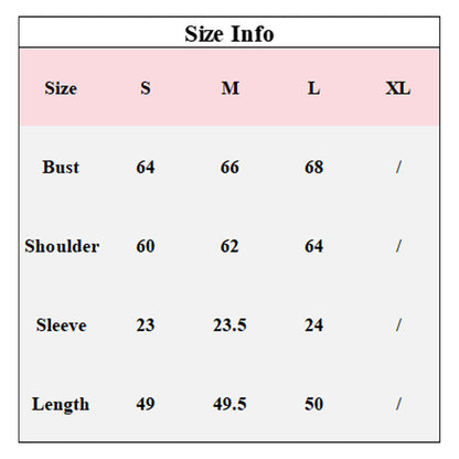 Ribbed Knit Polo Collar Short Sleeve Sweater