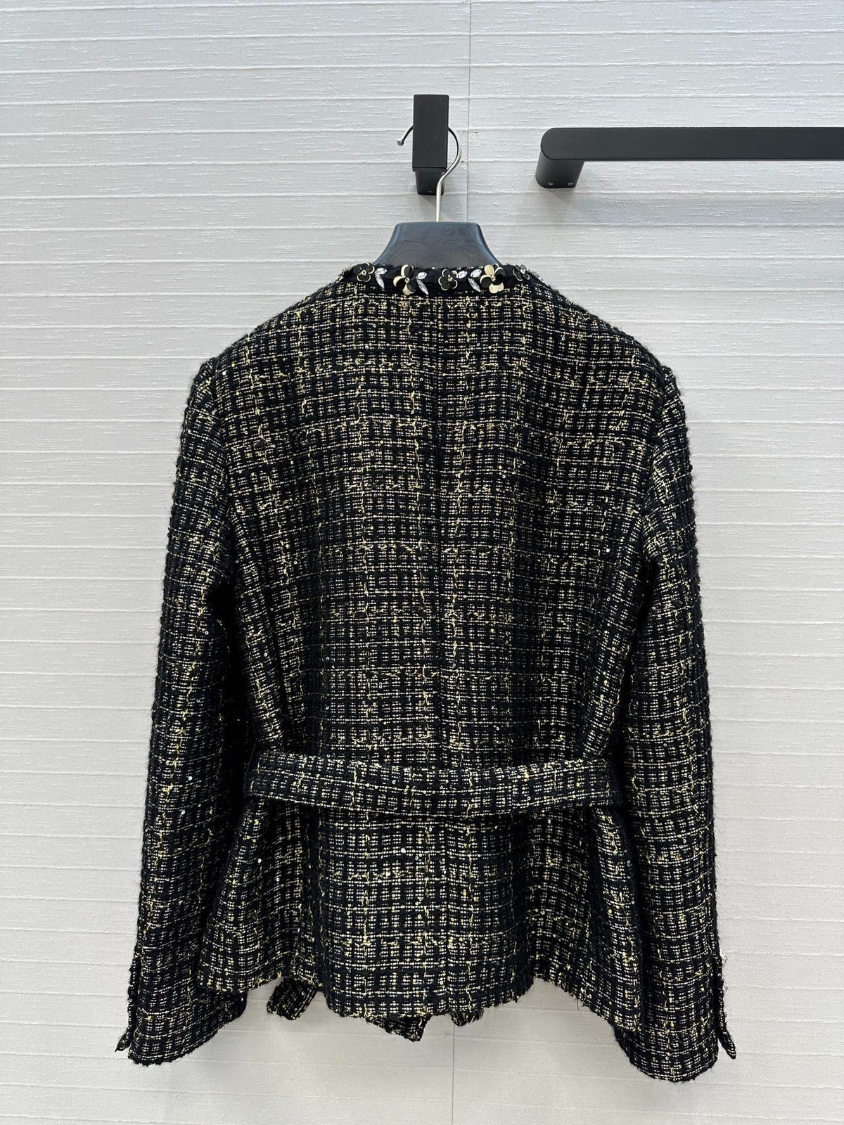 CHANEL SHIRT STYLE 34