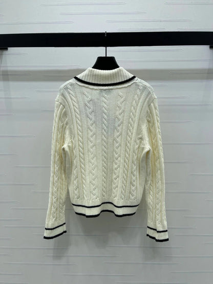 MIUMIU CARDIGAN STYLE 812