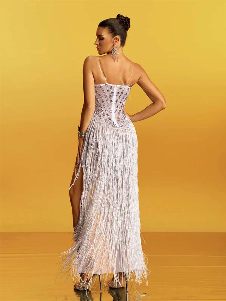 Veda Maxi Dress