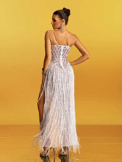 Veda Maxi Dress