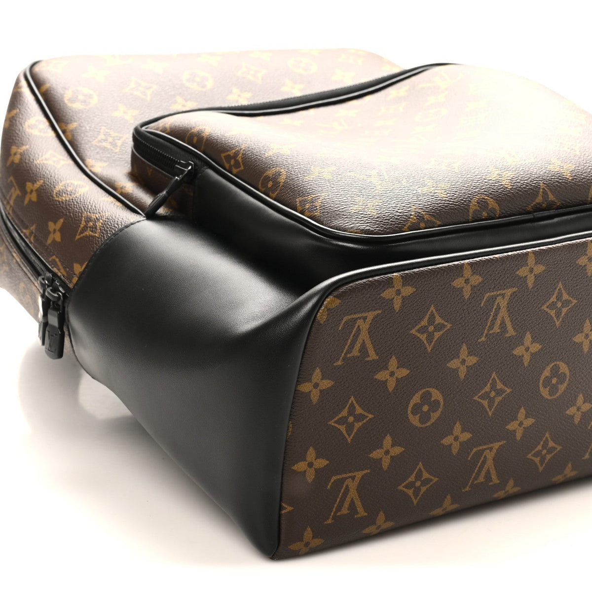 Monogram Macassar Dean Backpack