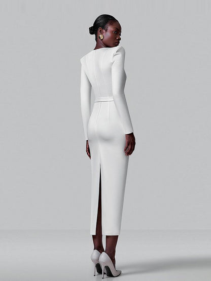 Katia Midi Dress