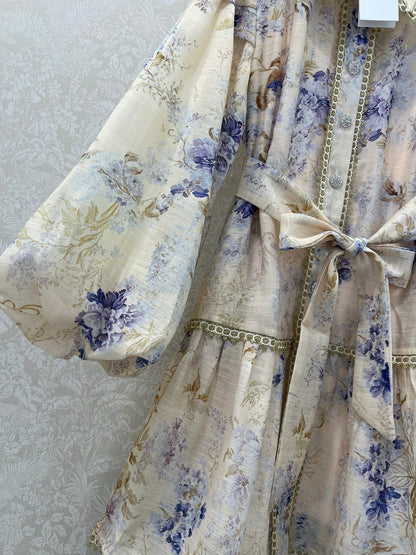 Zimmermann Dress 341