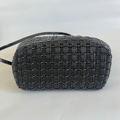 Balenciaga Bistro Basket Bag