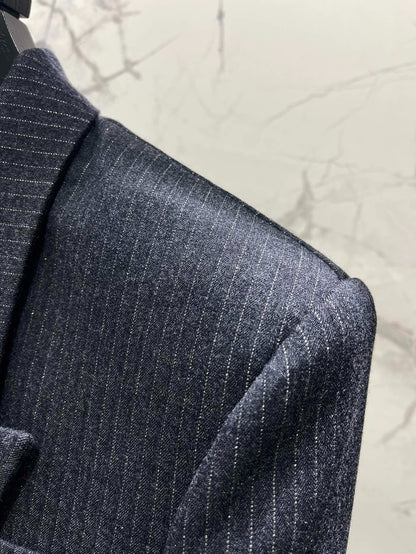 YSL 25S BLAZER STYLE 187