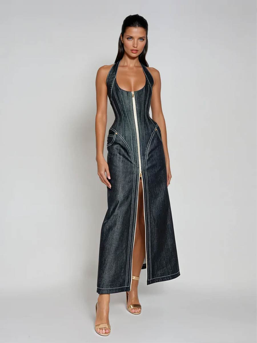 Talia Maxi Dress