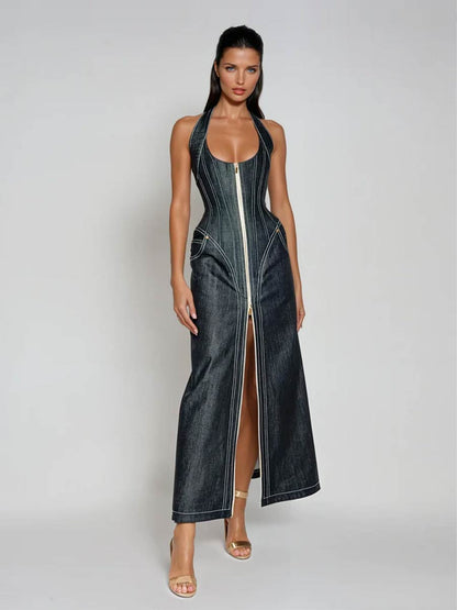 Talia Maxi Dress