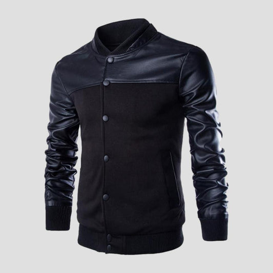 North Royal Zephyr Patchwork Jacket