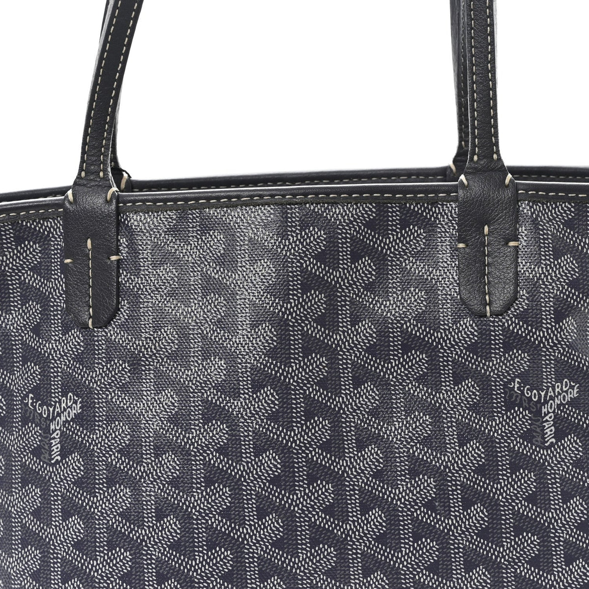 Goyardine Artois PM Grey