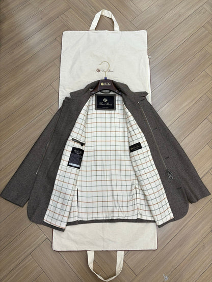 LP JACKET STYLE 169