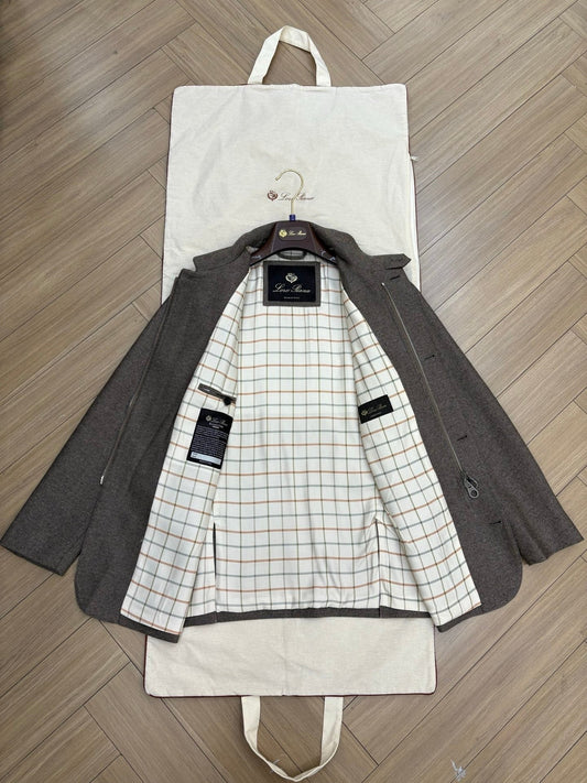 LP JACKET STYLE 169