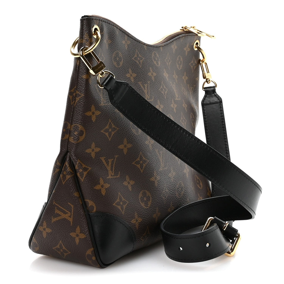 Monogram Odeon MM Black