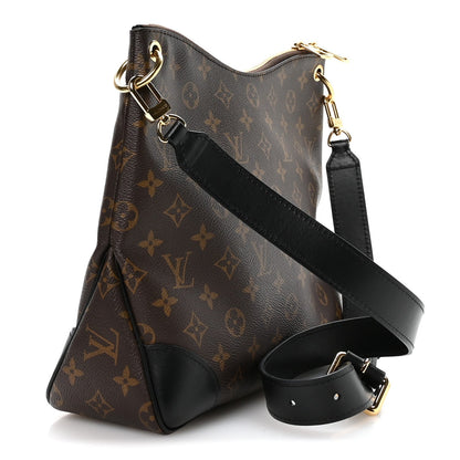 Monogram Odeon MM Black