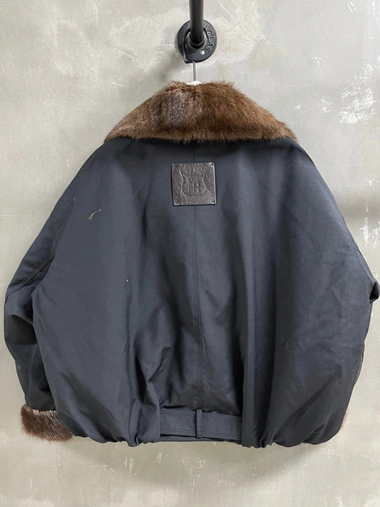 MIUMIU DOWN JACKET STYLE 686