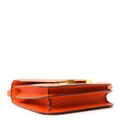 Epsom Constance 18 Orange
