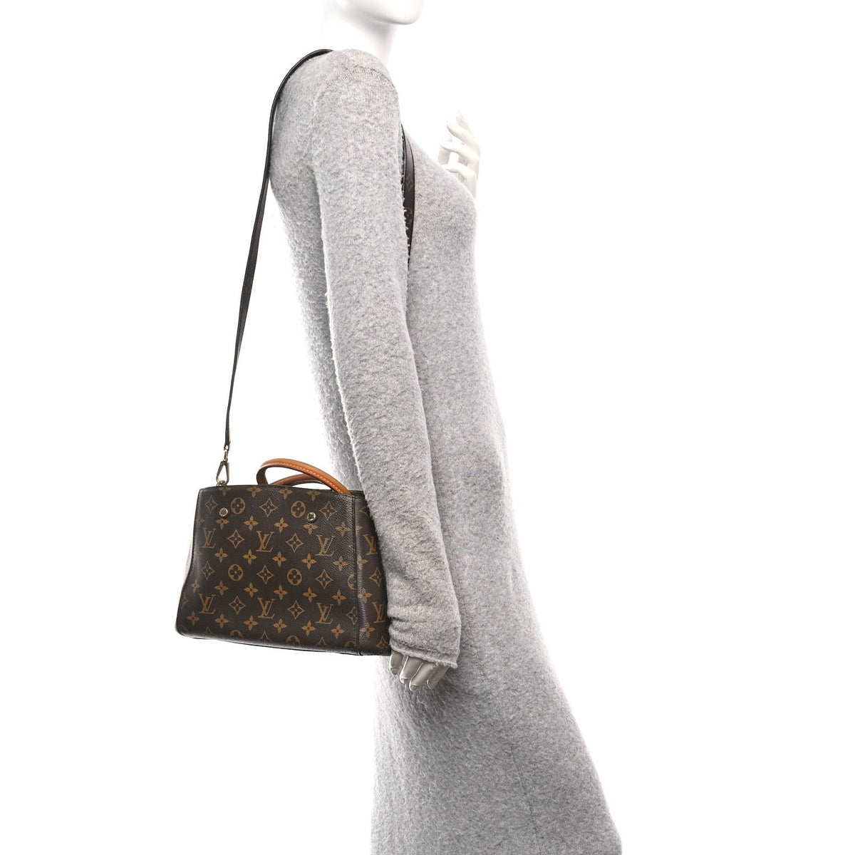 Monogram Montaigne BB