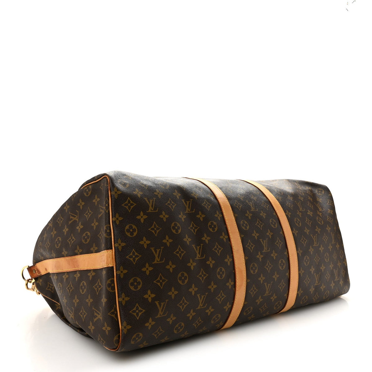 Monogram Keepall Bandouliere 60
