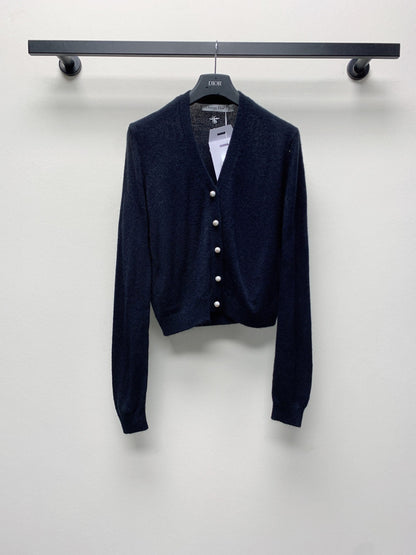 CD 25 Cardigan Cashmere 247322