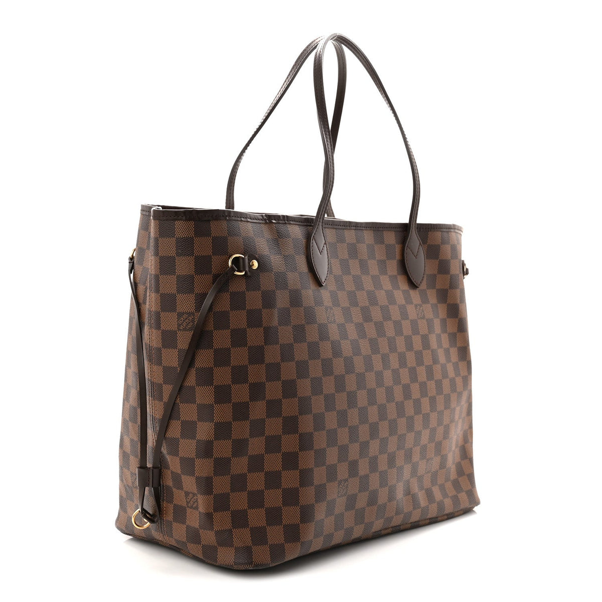Damier Ebene Neverfull GM