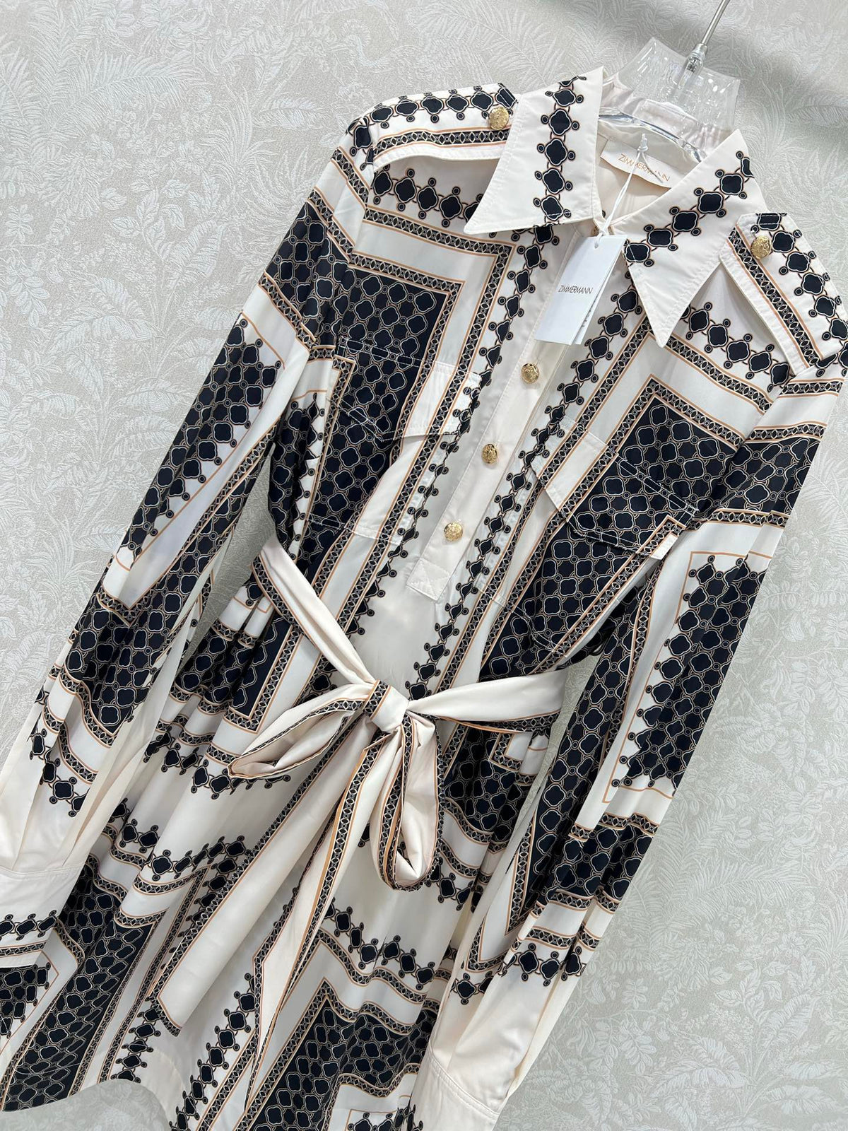 Zimmermann 25 Dress 369