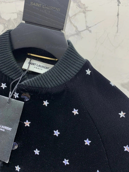 YSL 25S JACKET STYLE 113